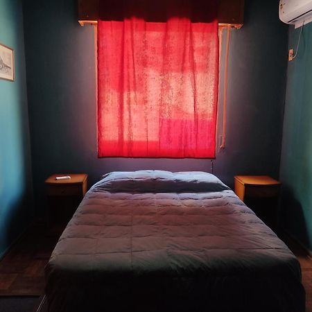 Patio Urbano Suites & Beds Монтевидео Экстерьер фото