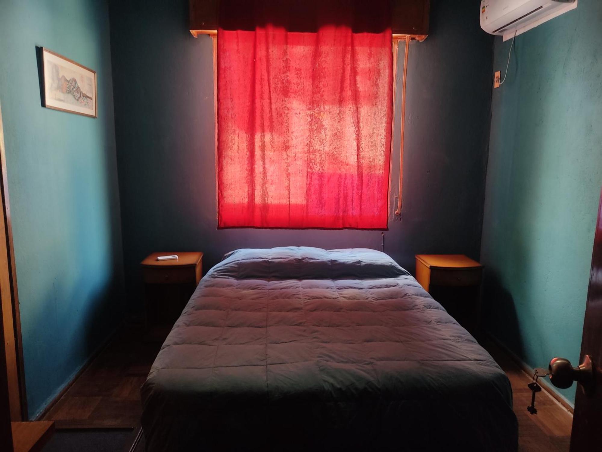 Patio Urbano Suites & Beds Монтевидео Экстерьер фото
